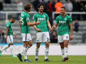 Supporting image for story: Five things learned from West Brom's win over Newcastle United