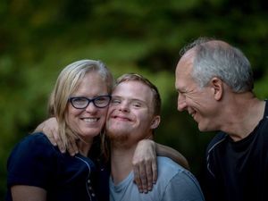 Supporting image for story: Shropshire residents urged to complete adult social care survey