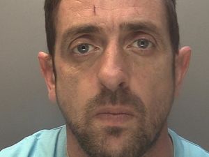 Supporting image for story: Police looking for Walsall man wanted on suspicion of harassment