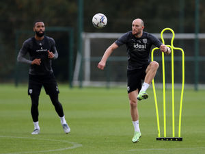 Supporting image for story: Matt Clarke: West Brom determined to get back on track