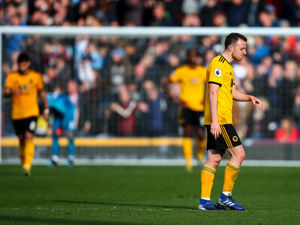 Supporting image for story: Burnley 2 Wolves 0 – player ratings