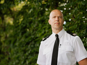 Supporting image for story: Stopping county lines at source is key, says police boss as known drug ring number drops