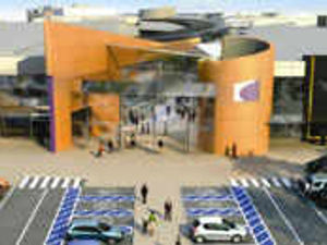 Supporting image for story: Town centre £500m plan can begin