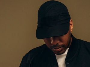 Supporting image for story: Shy FX, Rodigan and friends set to light up Saturday night at the Forum 