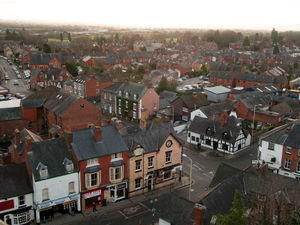 Supporting image for story: Funding sought for events to showcase Oswestry’s culture and heritage