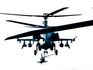 Supporting image for story: More Russians urged to flee Ukraine’s attack as Putin responds