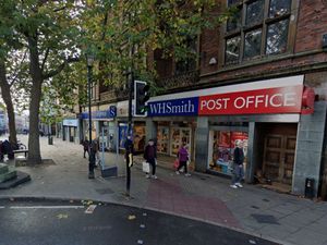 Supporting image for story: 'Iconic' WHSmith set to disappear from Shrewsbury as new plans submitted