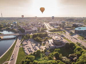 Supporting image for story: See which European city has been ranked top for a bargain Christmas market break