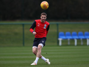 Supporting image for story: Comment: West Brom's best youngsters need to be loaned out