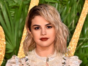 Supporting image for story: Selena Gomez shares trailer for ‘uniquely raw’ documentary about her life