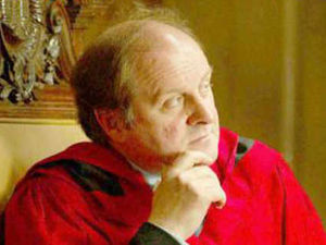 Supporting image for story: Not Naughtie, just Spoonerish