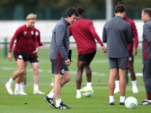 Supporting image for story: Aston Villa v Zrinjski Mostar - Match preview 