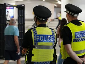 Supporting image for story: County Lines operations uncovered by police during West Midlands operation at Birmingham and Wolverhampton stations