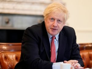Supporting image for story: What we know about the birthday party linked to Boris Johnson’s fine