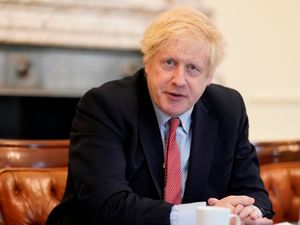 Supporting image for story: What we know about the birthday party linked to Boris Johnson’s fine