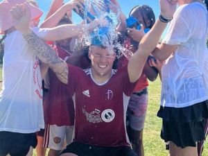 Supporting image for story: Children across Shropshire set to enjoy water week-themed holiday clubs and soccer schools this May half-term