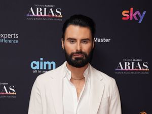 Supporting image for story: Rylan Clark leaves Strictly: It Takes Two to ‘explore what else life has for me’