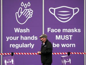 Supporting image for story: Coronavirus: How have circuit-breakers worked elsewhere?