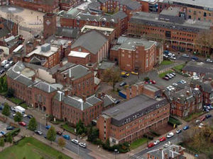 Supporting image for story: Dudley Council seat held by Tories