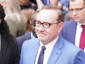 Supporting image for story: Channel 4 announces Kevin Spacey documentary amid actor’s ongoing legal battles