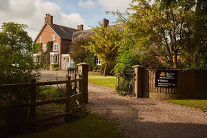 Belton Farm