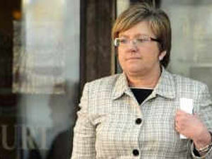 Supporting image for story: GP surgery swindler spared jail over job lies