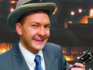 Supporting image for story: Upcoming show to celebrating VE Day anniversary finally coming to north Shropshire