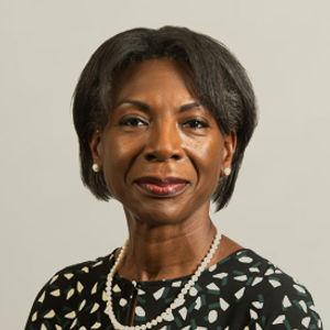 HM Inspector of Fire and Rescue Services Wendy Williams