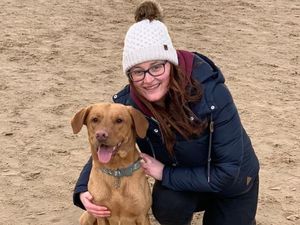 Supporting image for story: Appeal to help find missing mum from near Market Drayton