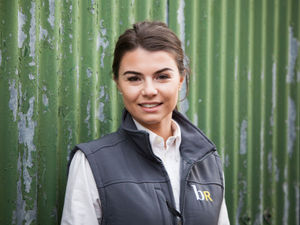 Supporting image for story: Making changes for the better