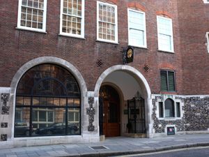 Supporting image for story: Warning over ‘reputational risk’ damage from Church abuse scandals