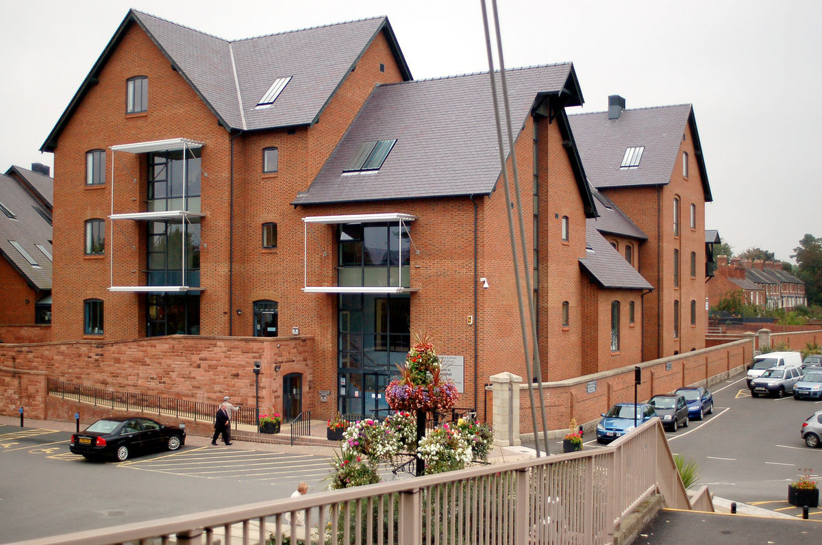 Analysis: Why Shropshire Council has to take the chance offered by &pound;190 million Government loans