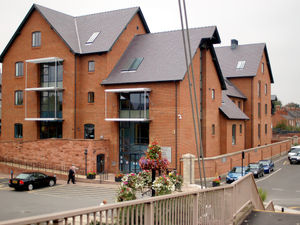 Supporting image for story: Analysis: Why Shropshire Council has to take the chance offered by £190 million Government loans