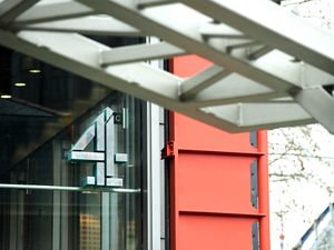 Supporting image for story: Profit is why parts of Britain became creative wildernesses, says Channel 4 boss