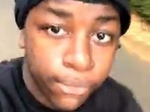 Supporting image for story: Wolverhampton Police join Merseyside Police in search for missing teenager