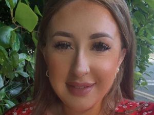 Supporting image for story: Man remanded in custody charged with murder of Sarah Montgomery