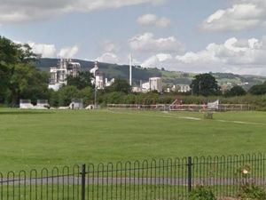 Supporting image for story: Plans for access road and lorry park to reduce lorry movements through town set for approval