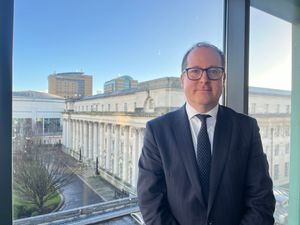 Supporting image for story: Criminal barristers to strike indefinitely over NI justice system ‘crisis’