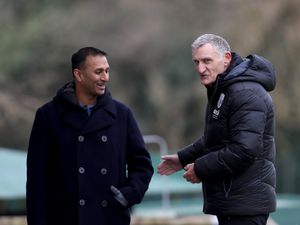 Supporting image for story: Baggies Broadcast Extra: How far can Bilkul take West Brom?