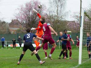 Supporting image for story: Dawley crank up the pressure in Salop Leisure League title race
