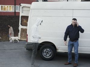 Supporting image for story: How to spot a victim of modern day slavery - and what to do next

