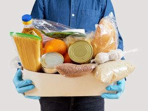 Supporting image for story: Project aims to tackle 'food insecurity' in Shropshire