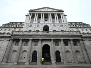 Supporting image for story: Bank ‘to unleash another £100bn of QE’ as double-dip recession fears mount