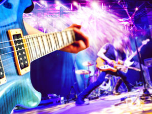 Supporting image for story: Staffordshire band needed for video project