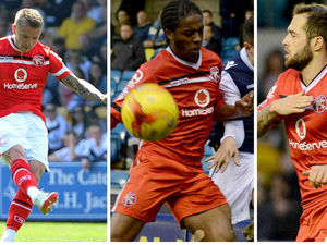 Supporting image for story: Summer exodus rocks Walsall