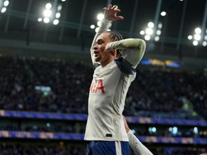 Supporting image for story: Xavi Simons shines as Tottenham beat Brentford to end home slump