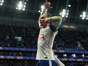 Supporting image for story: Xavi Simons shines as Tottenham beat Brentford to end home slump