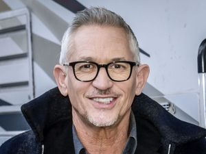 Supporting image for story: Gary Lineker on skipping Match Of The Day: ‘Rotten cold’ has silenced me