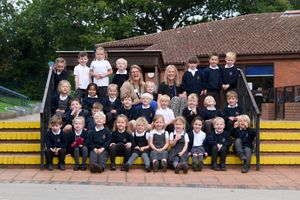 Radbrook Primary School