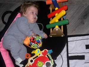 Supporting image for story: Cannock charity for disabled children urging people to donate to Christmas toy appeal